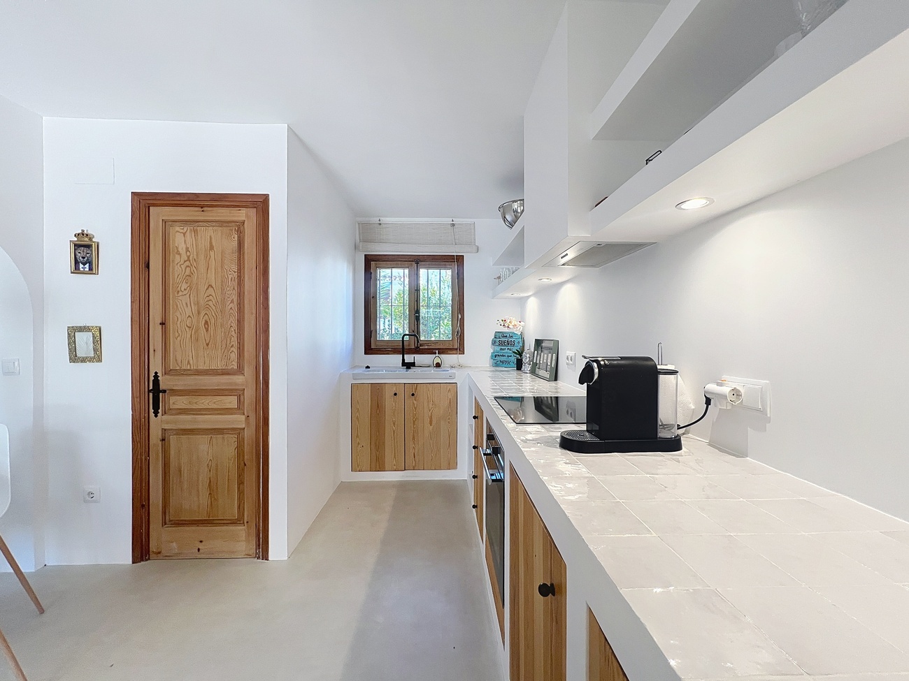 Town House for sale in Benissa, Alicante, Spain