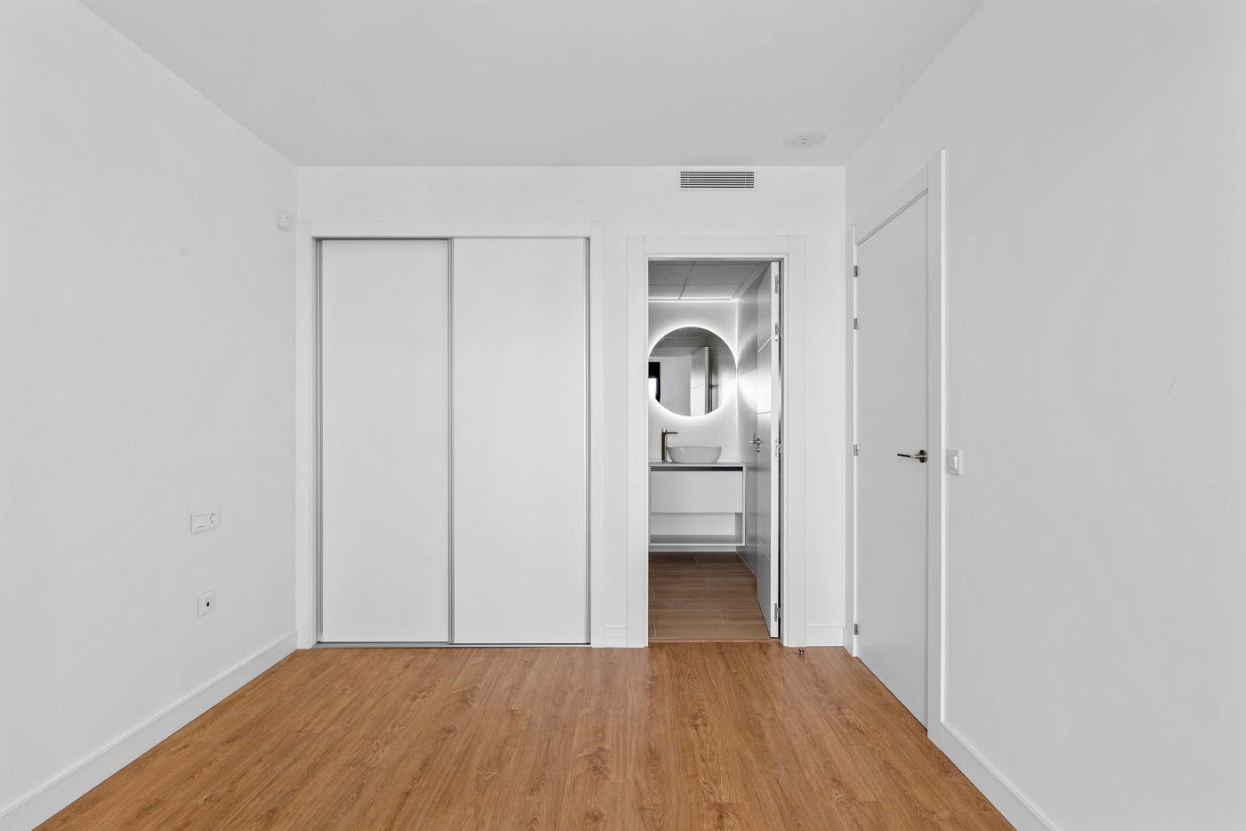 Piso en venta en Villamartin