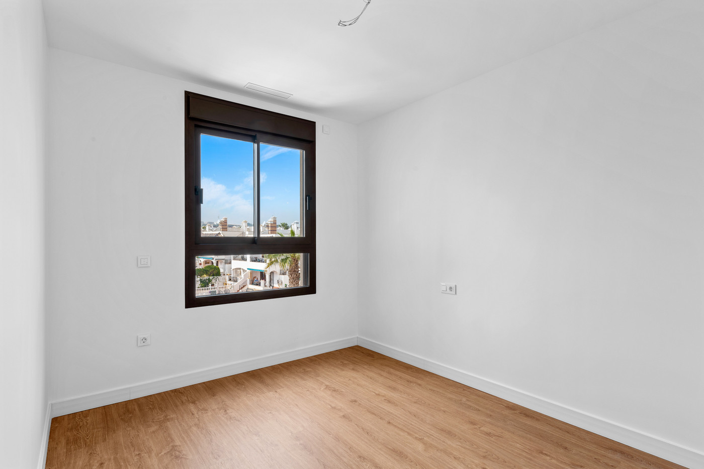 Piso en venta en Villamartin