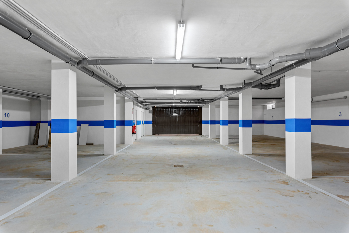 Piso en venta en Villamartin