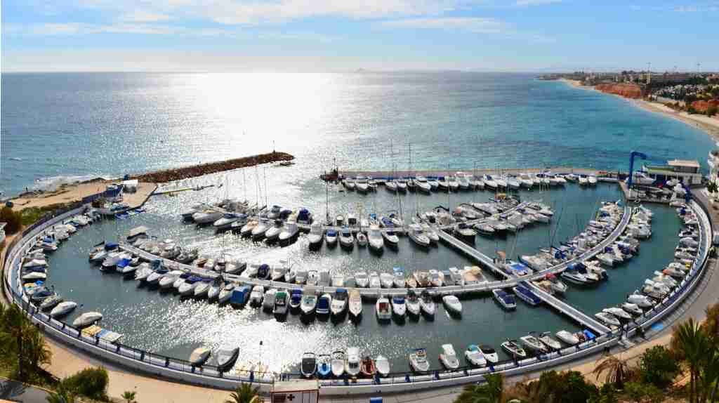Piso en venta en Villamartin