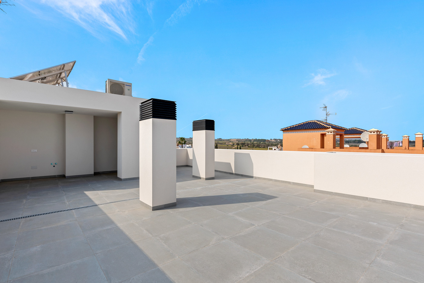 Piso en venta en Villamartin