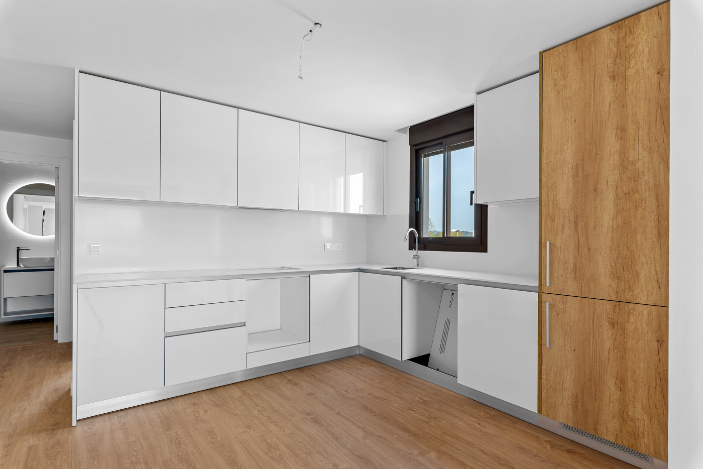 Piso en venta en Villamartin