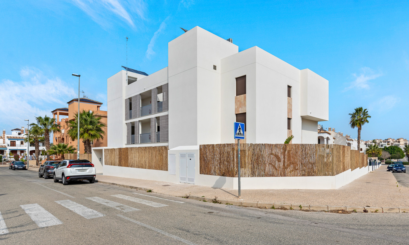 Piso en venta en Villamartin