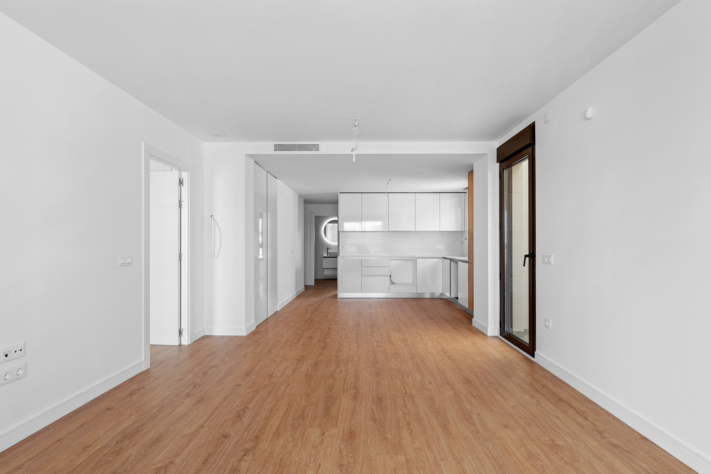 Piso en venta en Villamartin