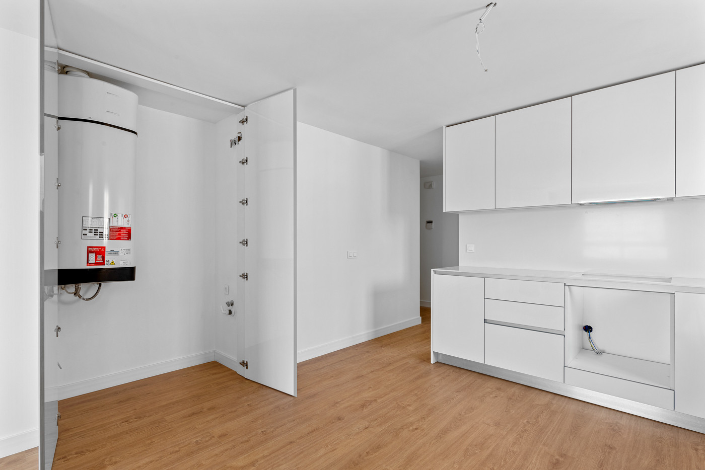 Piso en venta en Villamartin