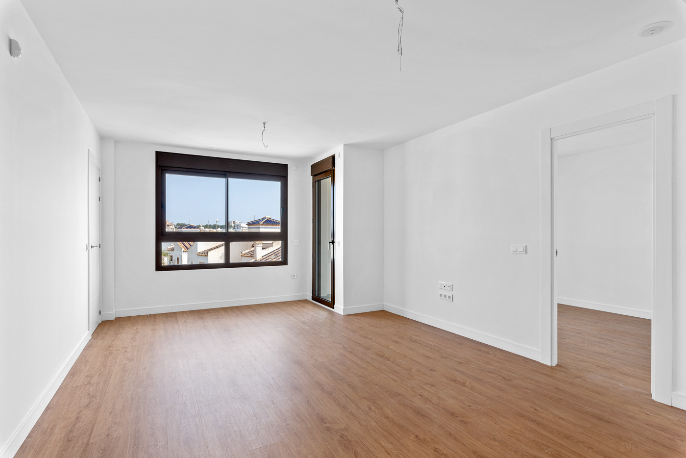 Piso en venta en Villamartin