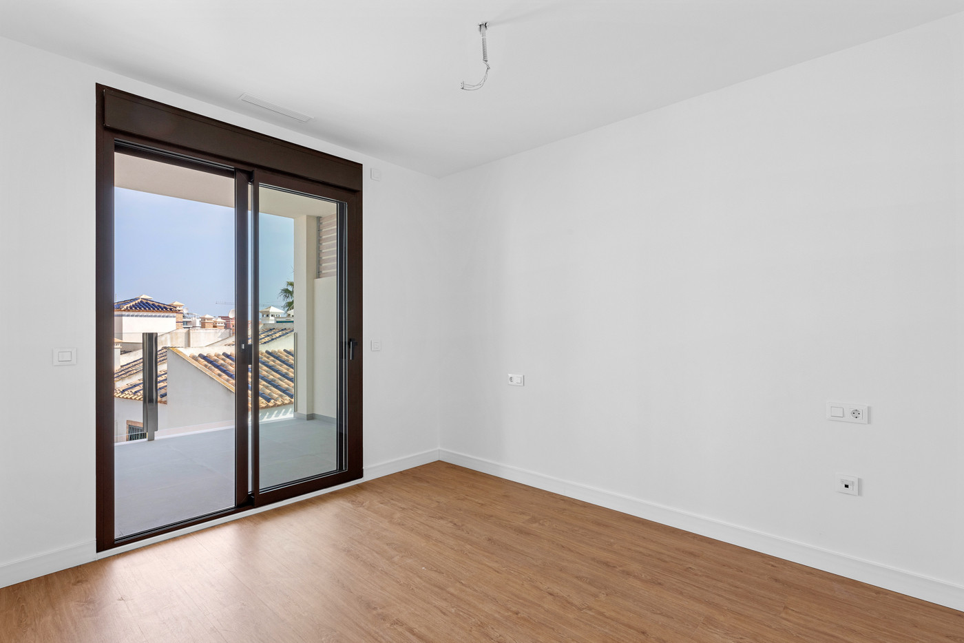 Piso en venta en Villamartin