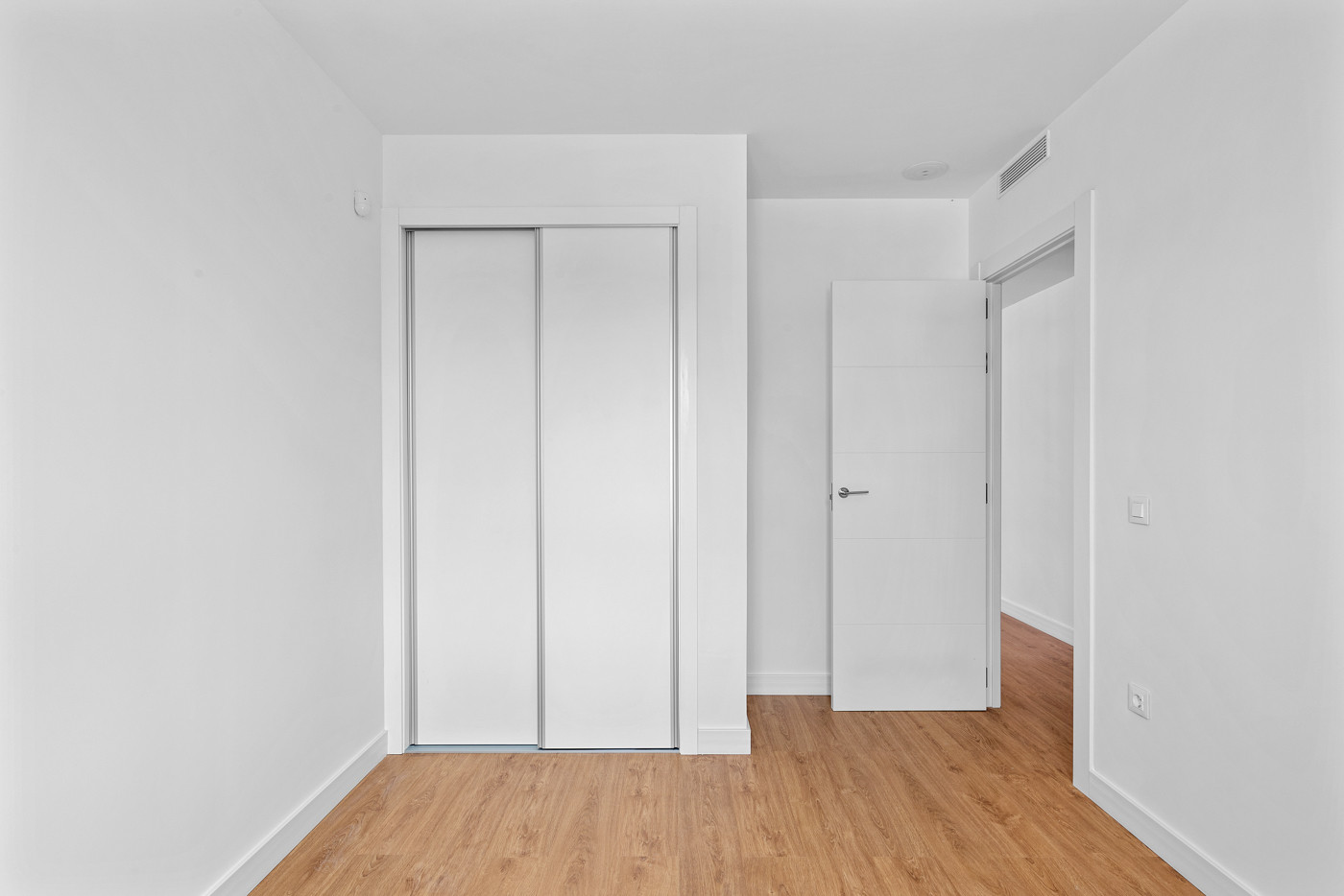 Piso en venta en Villamartin