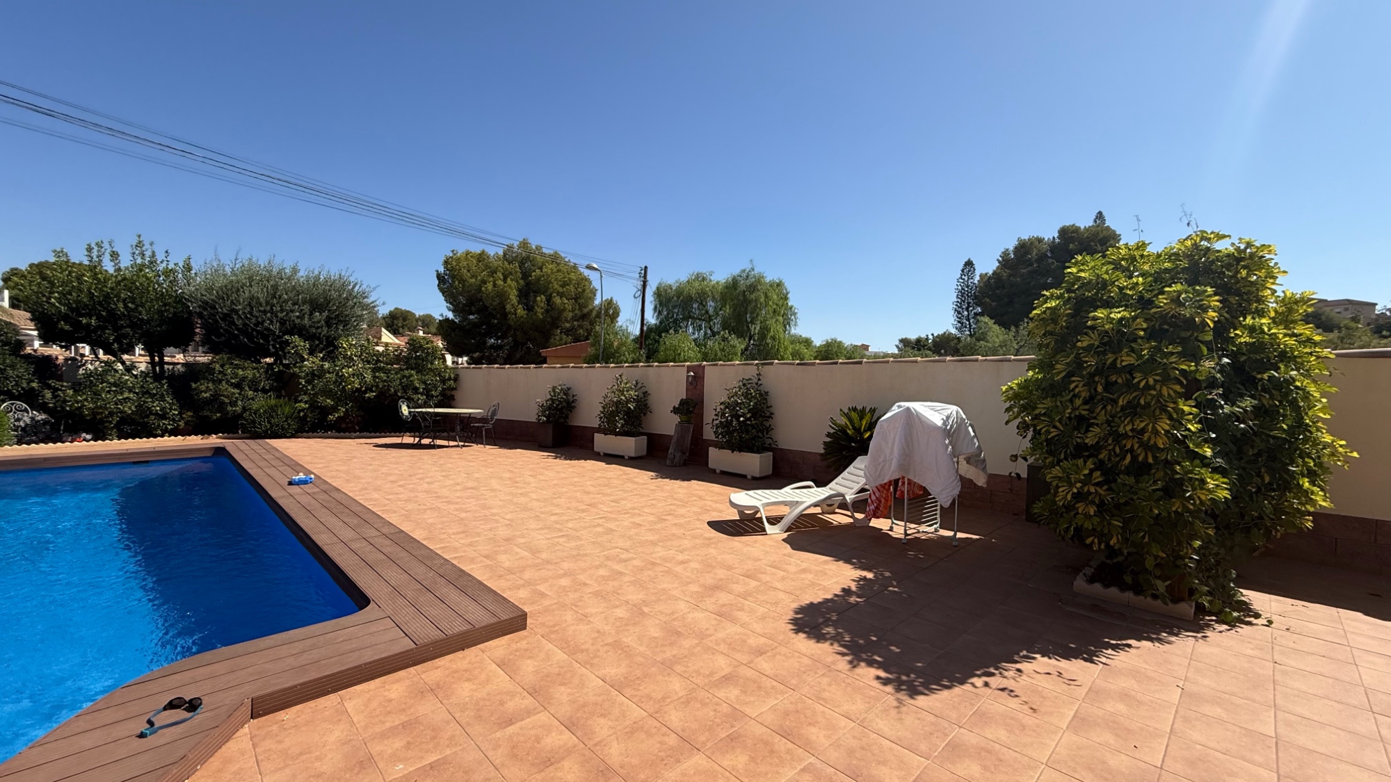 Villa for sale in Torrevieja, Alicante, Spain