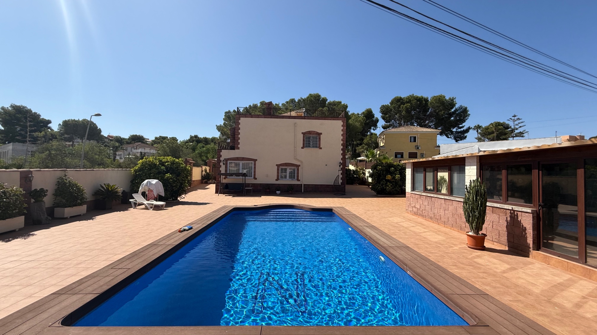 Villa for sale in Torrevieja, Alicante, Spain
