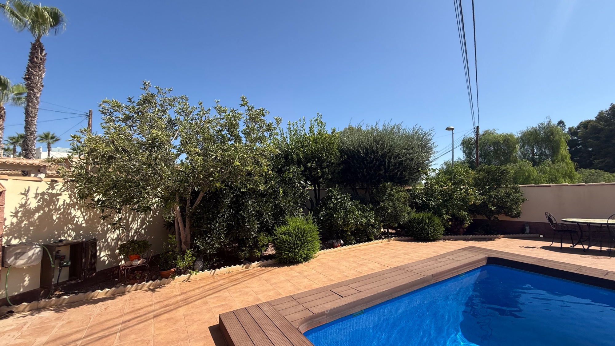 Villa for sale in Torrevieja, Alicante, Spain