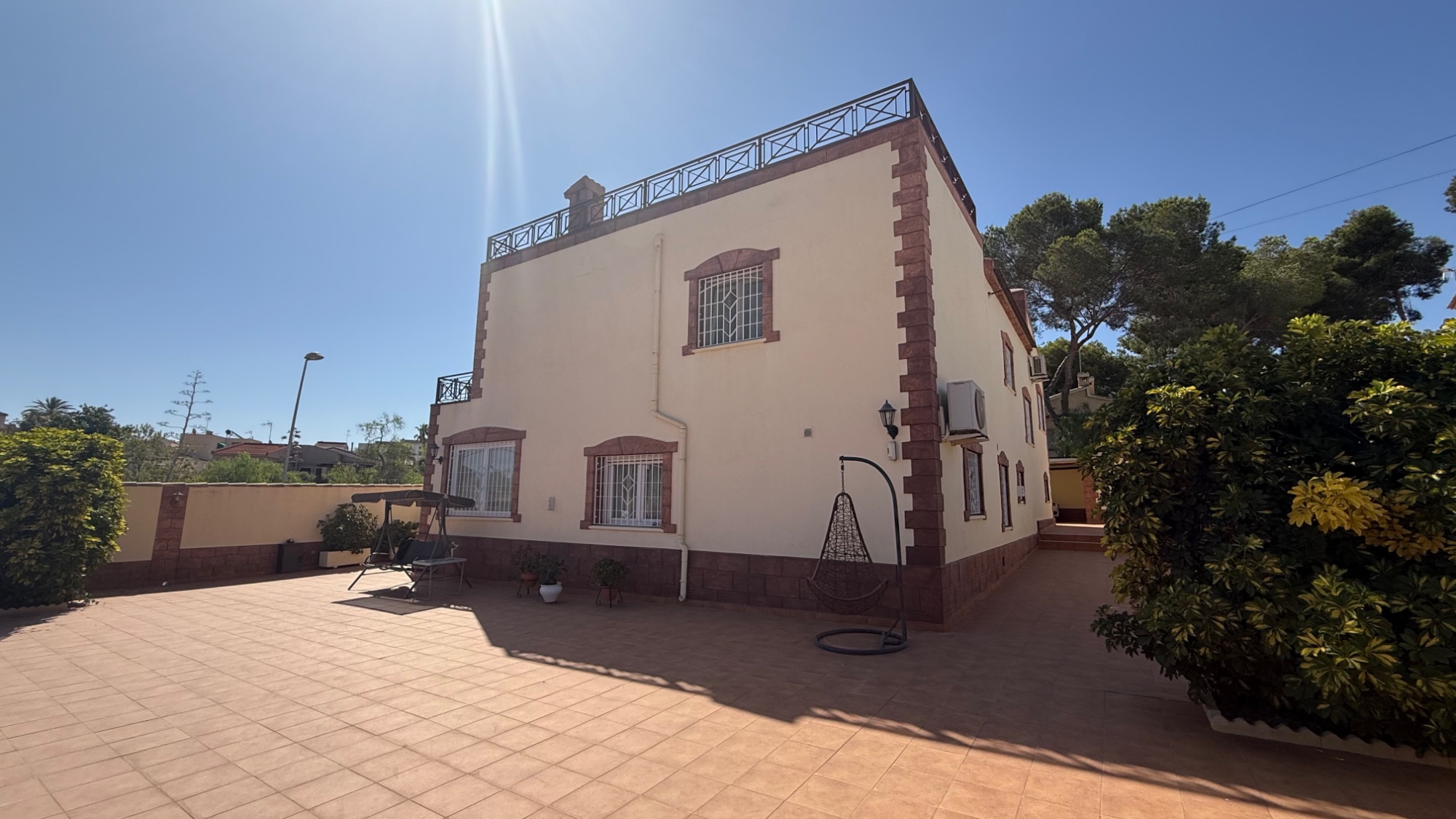 Villa for sale in Torrevieja, Alicante, Spain