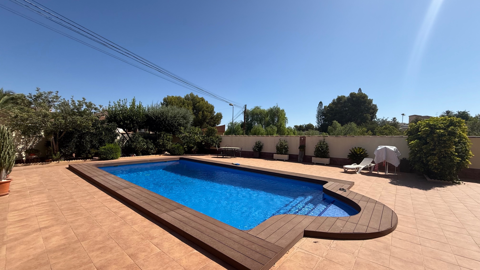 Villa for sale in Torrevieja, Alicante, Spain