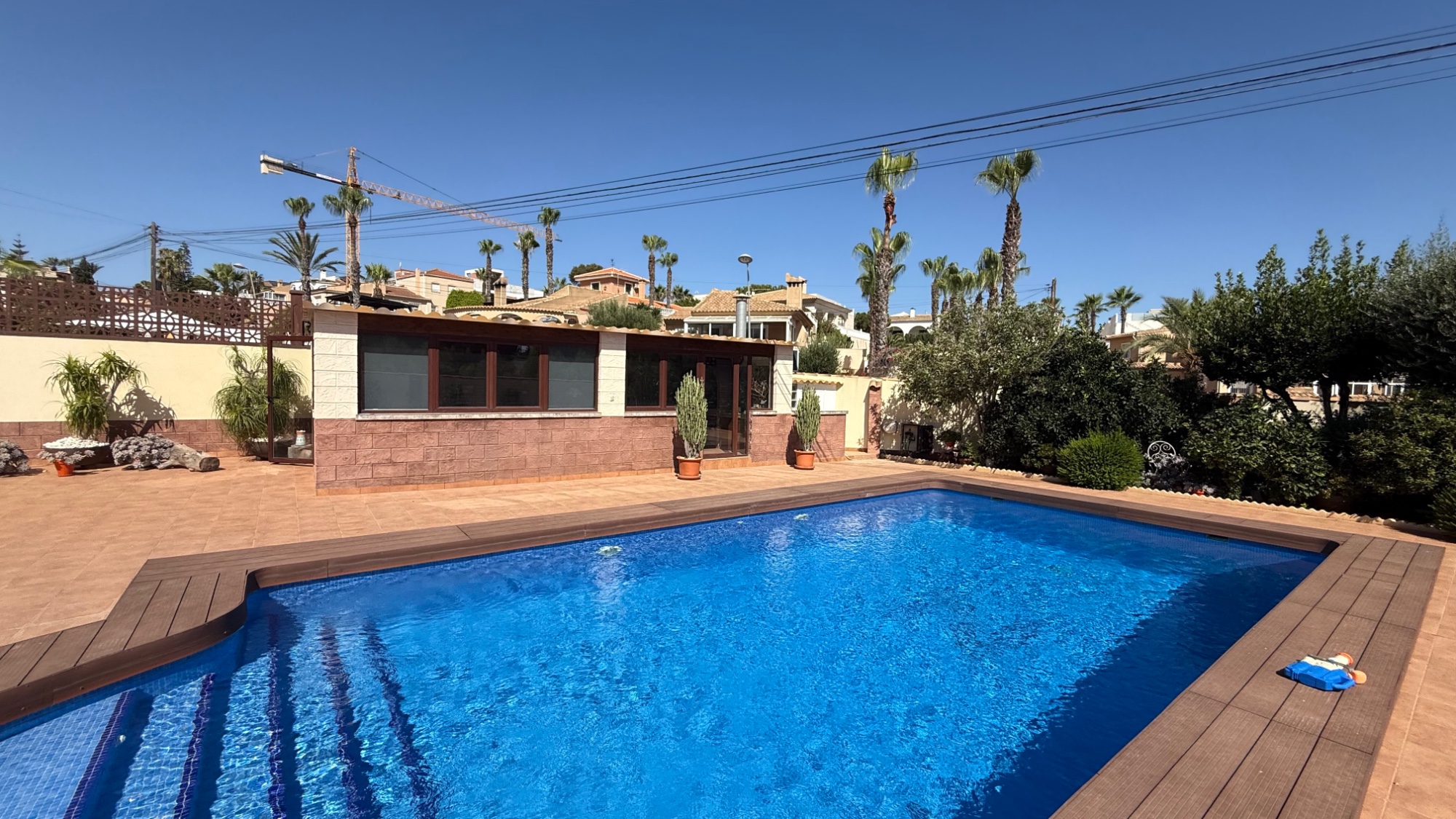 Villa for sale in Torrevieja, Alicante, Spain