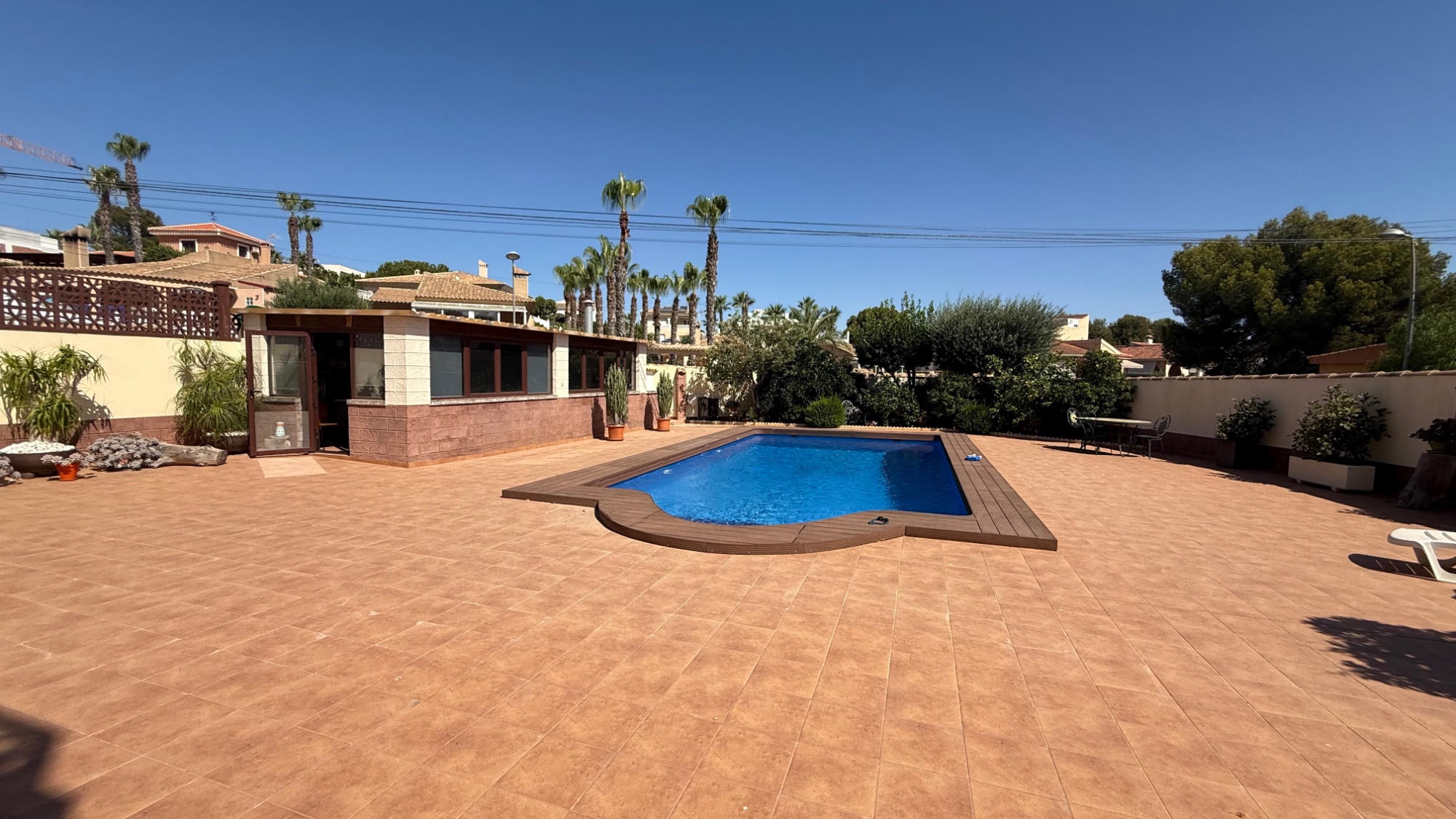 Villa for sale in Torrevieja, Alicante, Spain