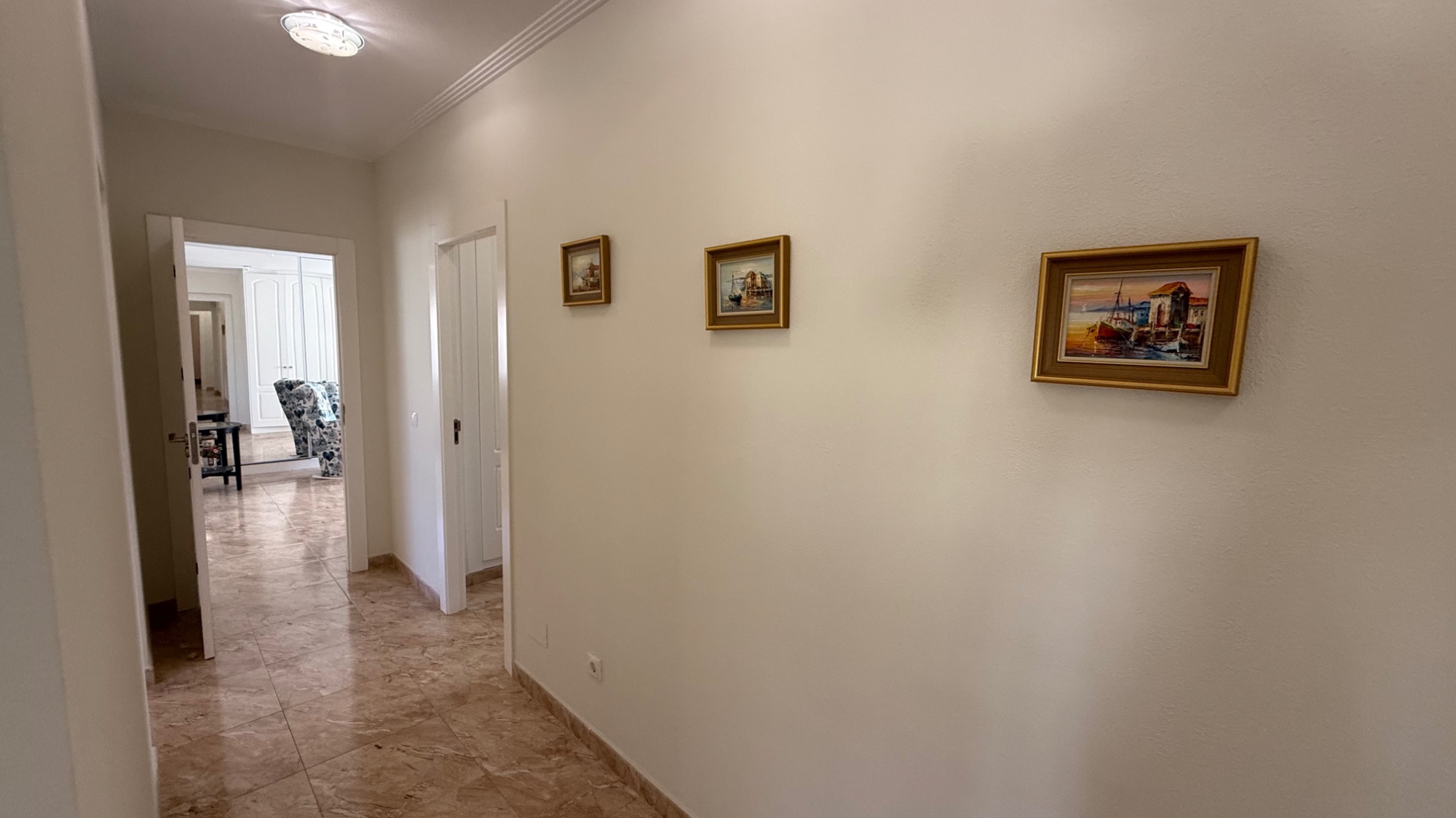 Villa for sale in Torrevieja, Alicante, Spain