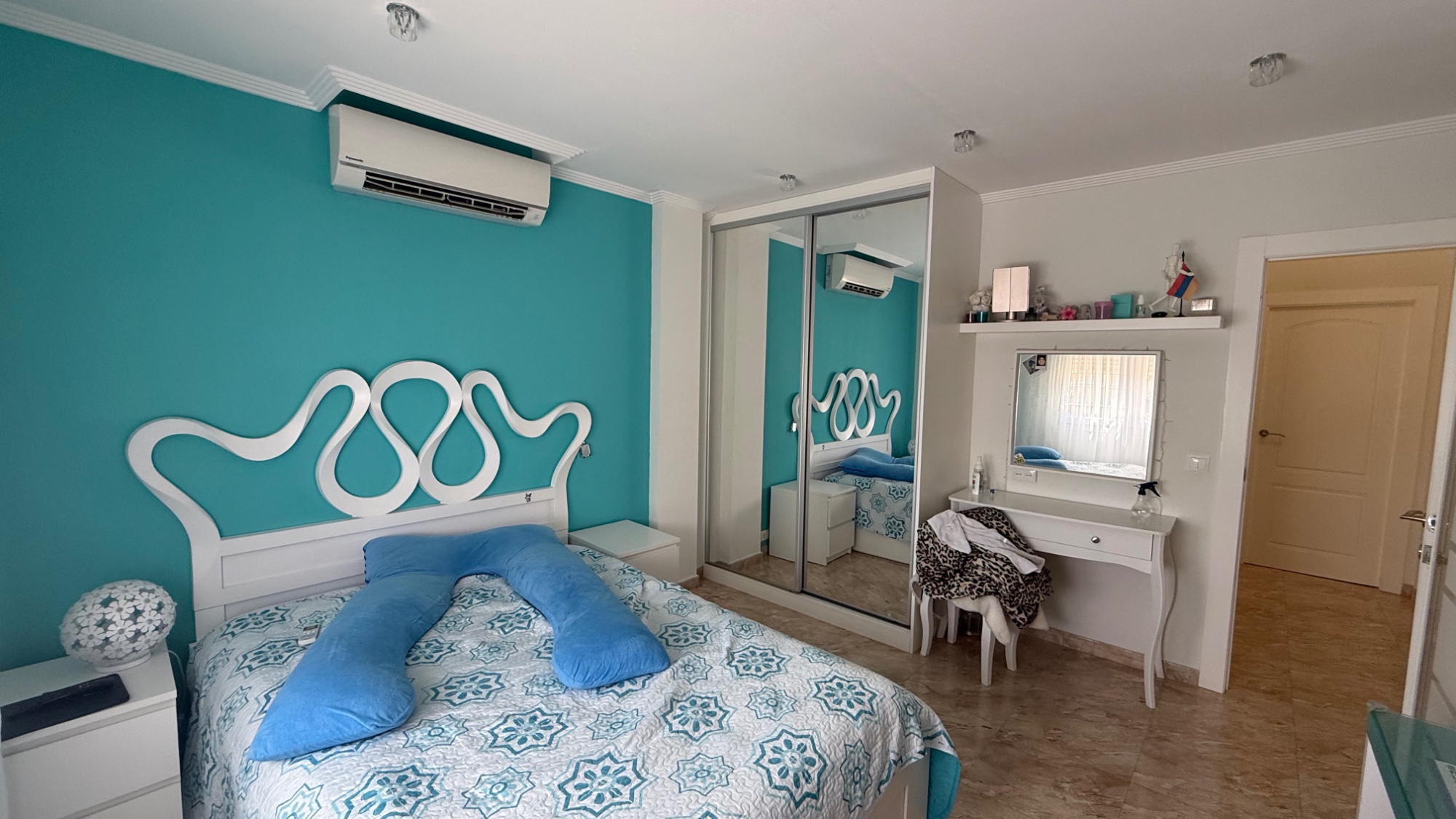 Villa for sale in Torrevieja, Alicante, Spain