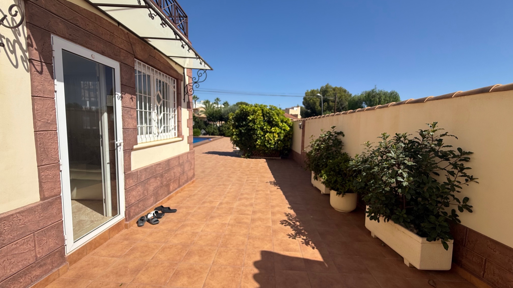 Villa for sale in Torrevieja, Alicante, Spain