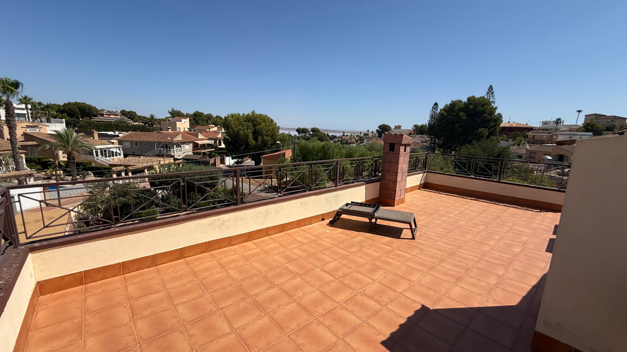 Villa for sale in Torrevieja, Alicante, Spain