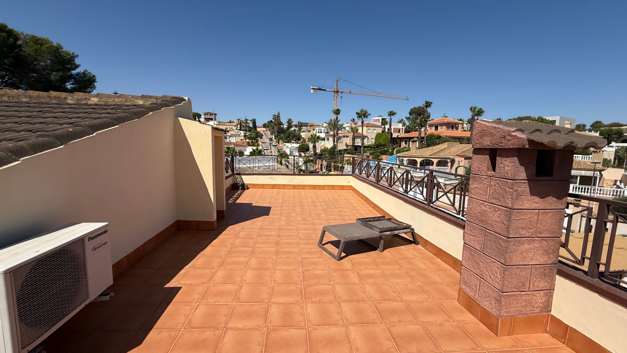 Villa for sale in Torrevieja, Alicante, Spain