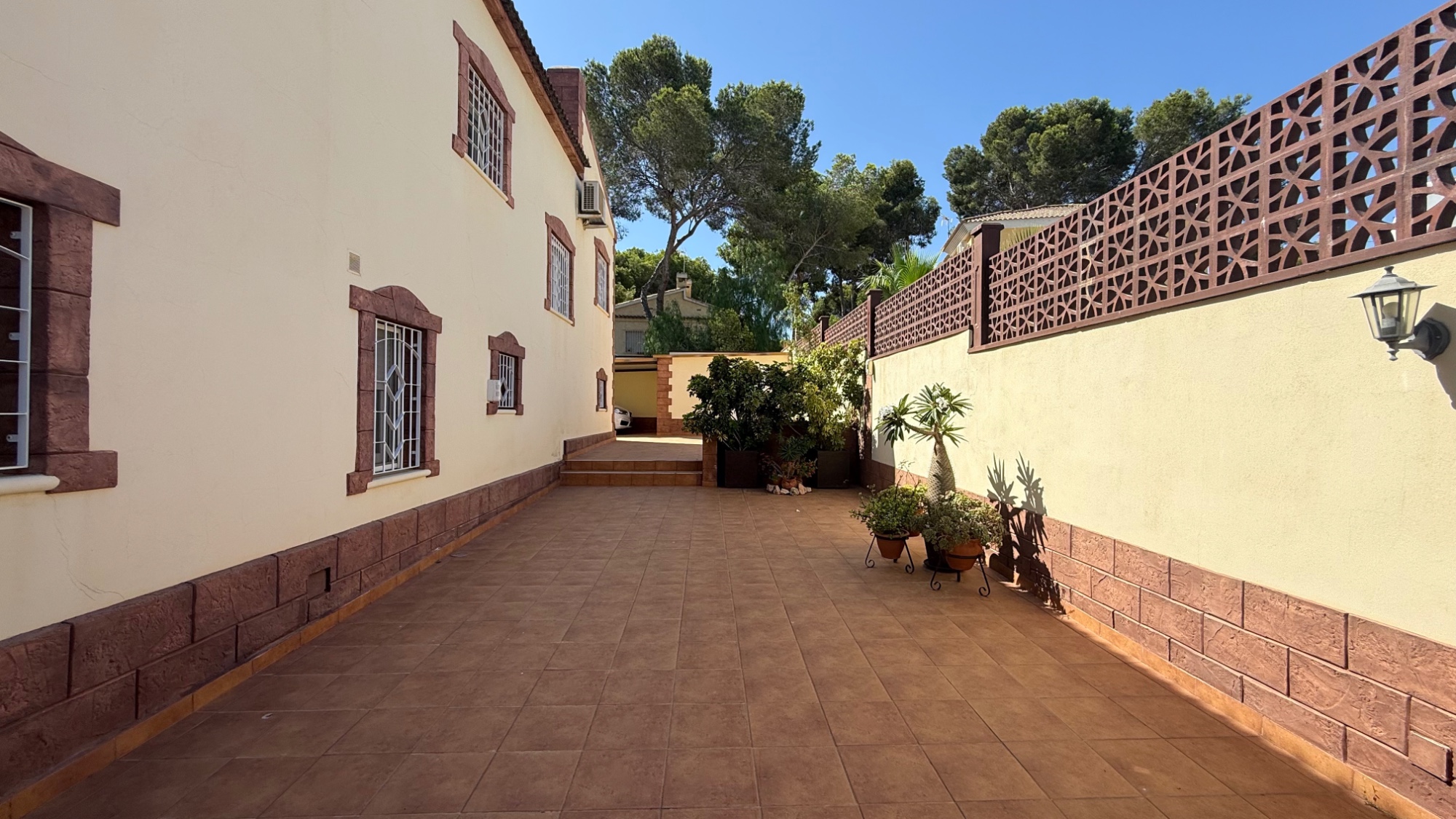 Villa for sale in Torrevieja, Alicante, Spain