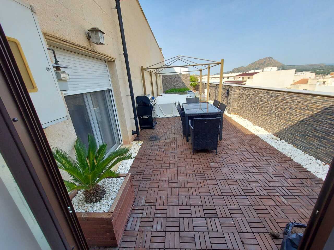 Apartment for sale in Calasparra, Murcia, Spain