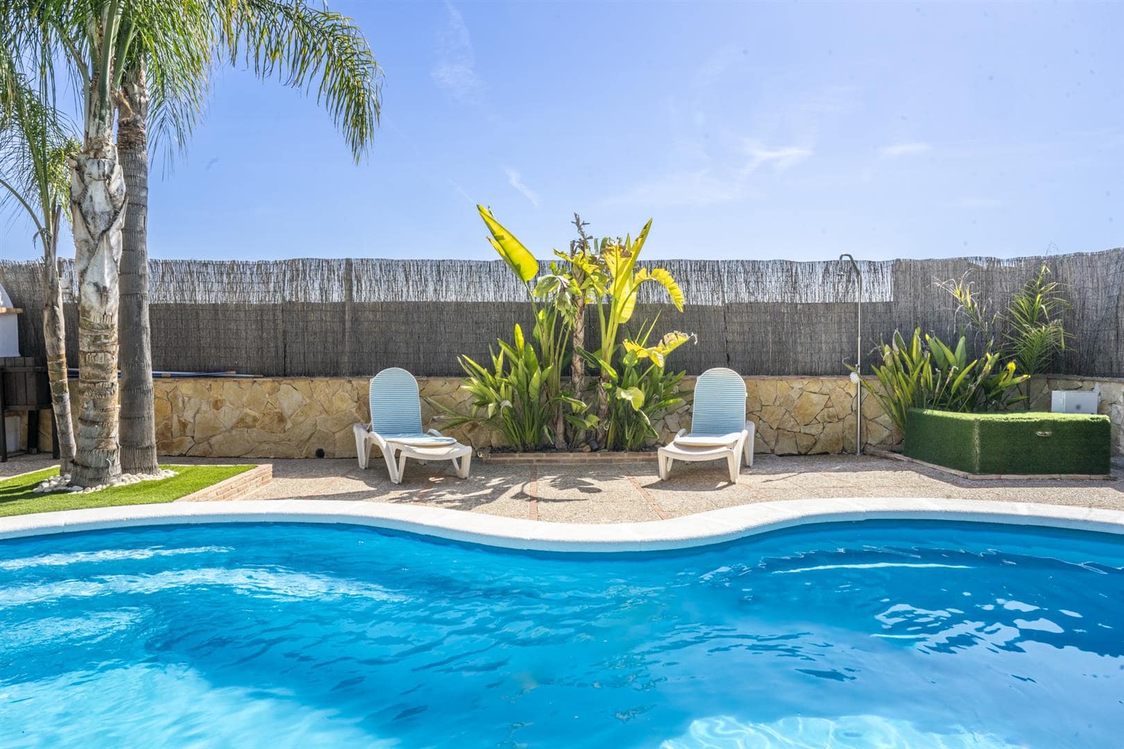 Villa en venta en Beniel