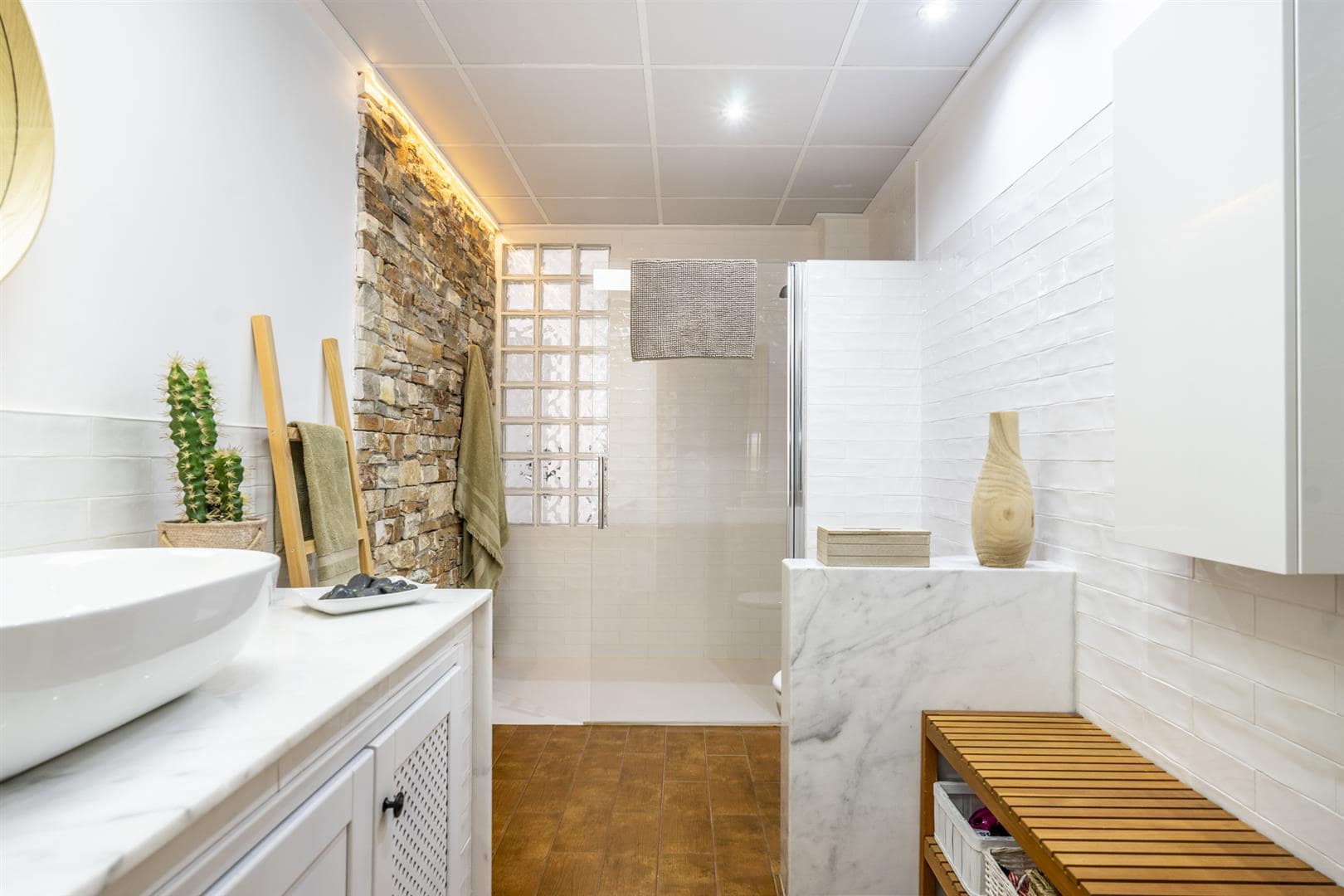 Villa en venta en Beniel