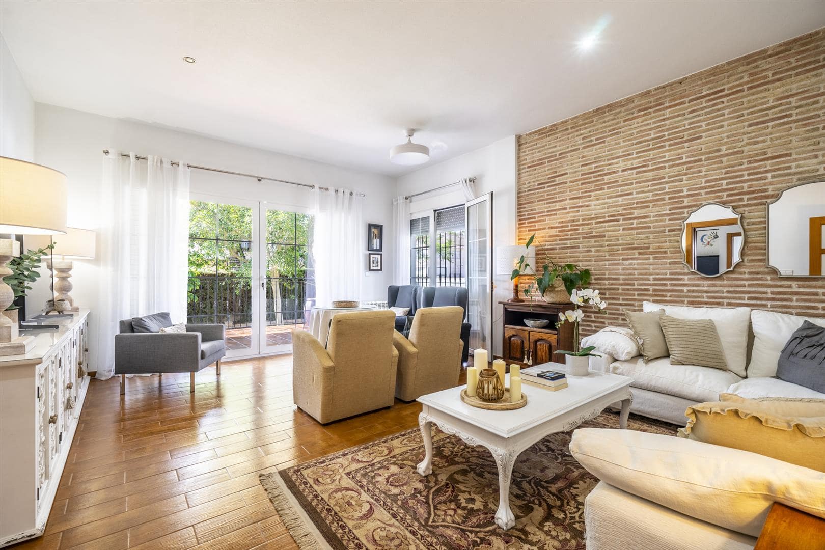 Villa en venta en Beniel