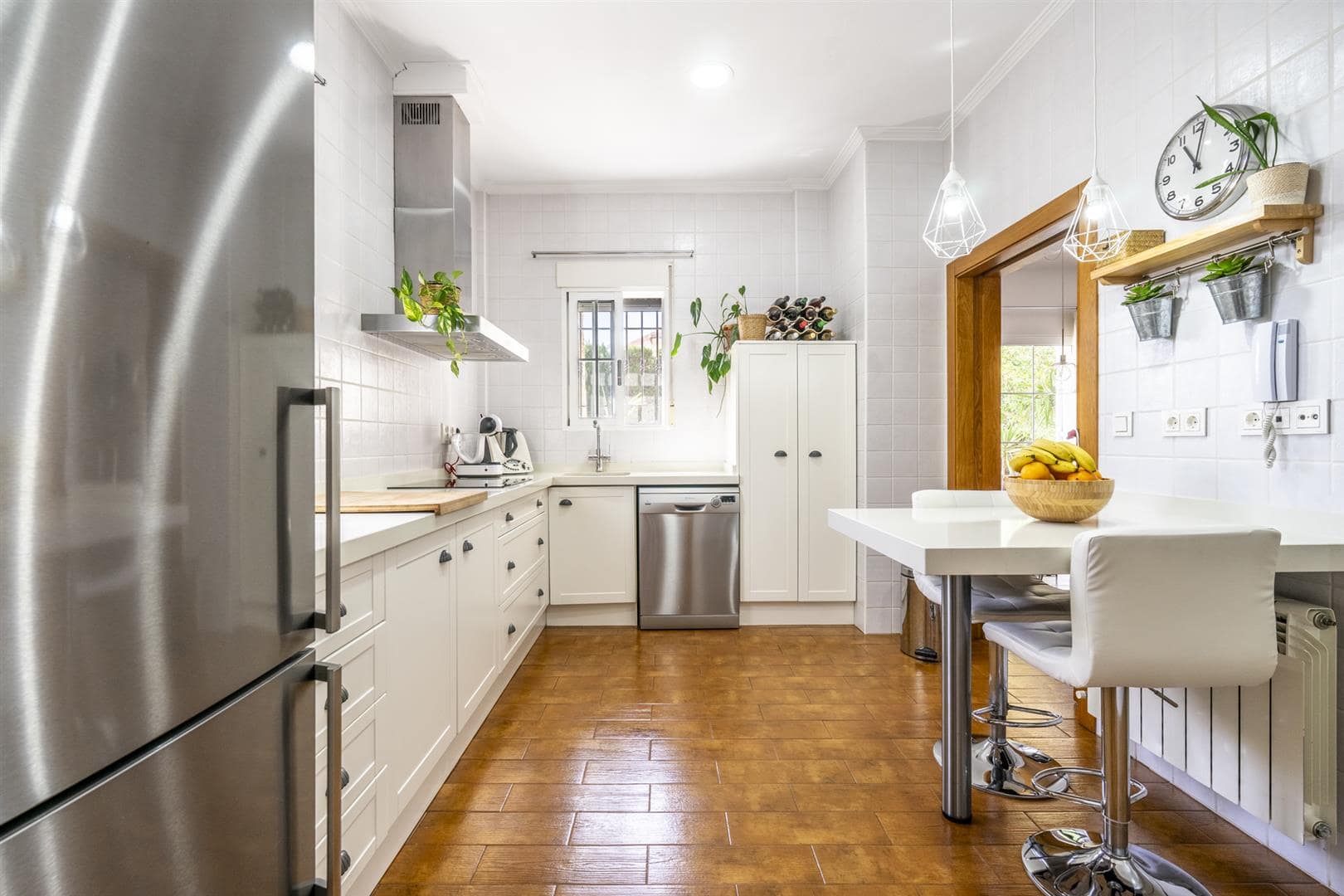 Villa en venta en Beniel