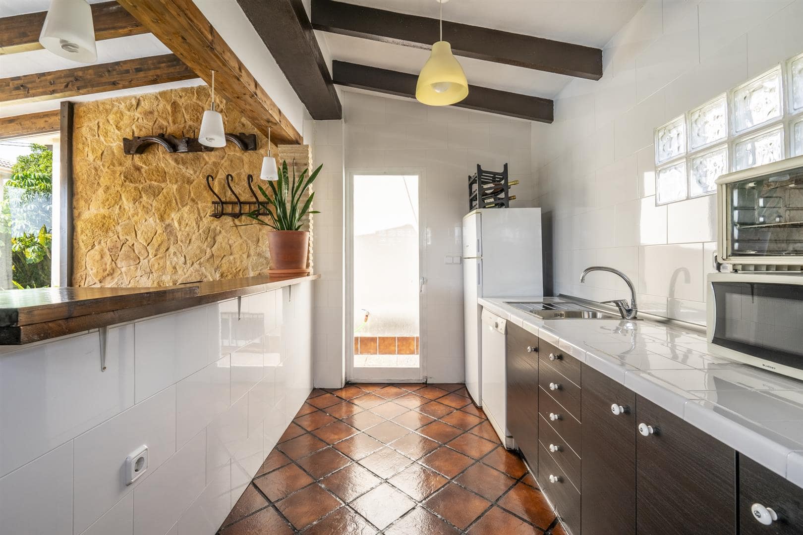 Villa en venta en Beniel
