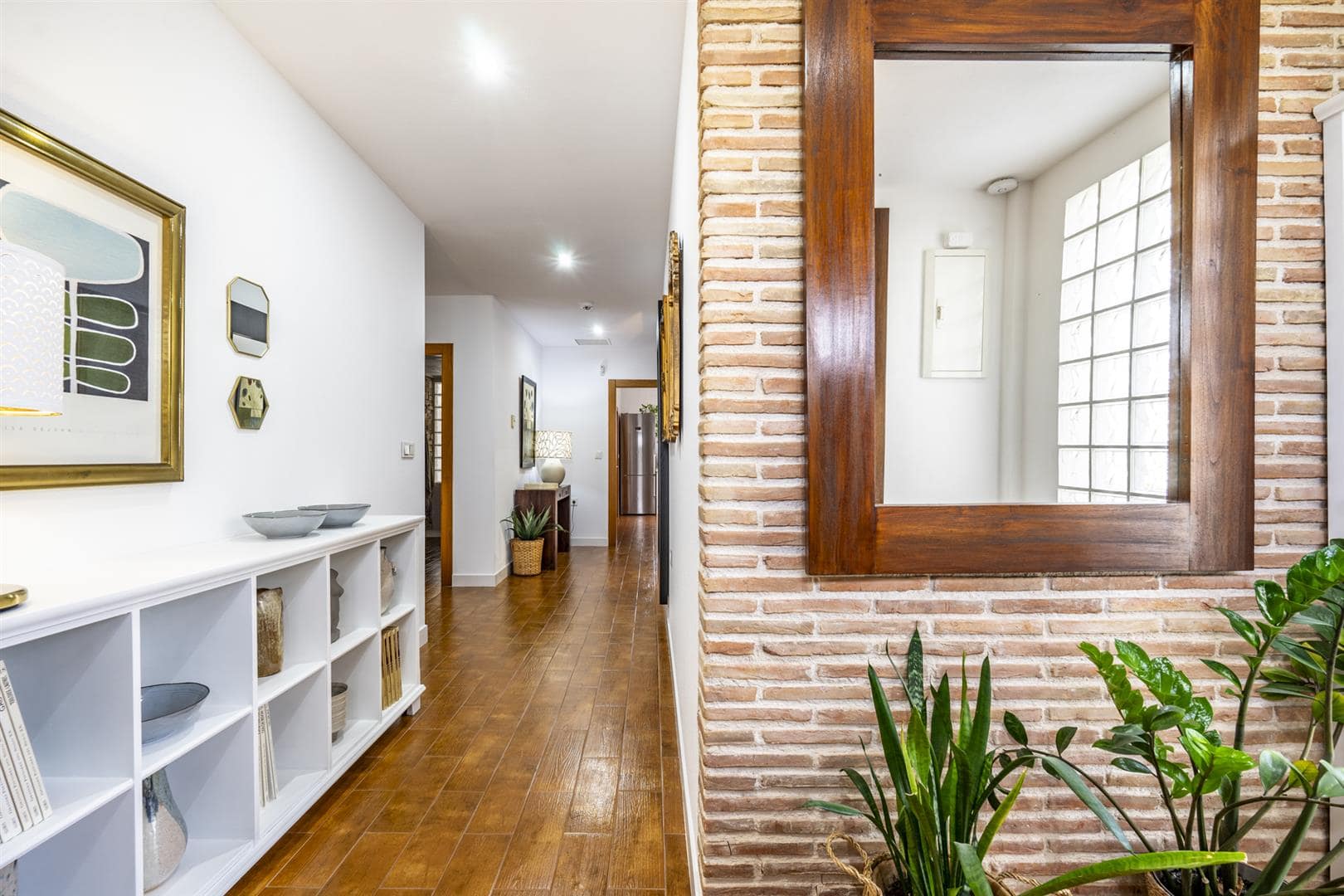 Villa en venta en Beniel