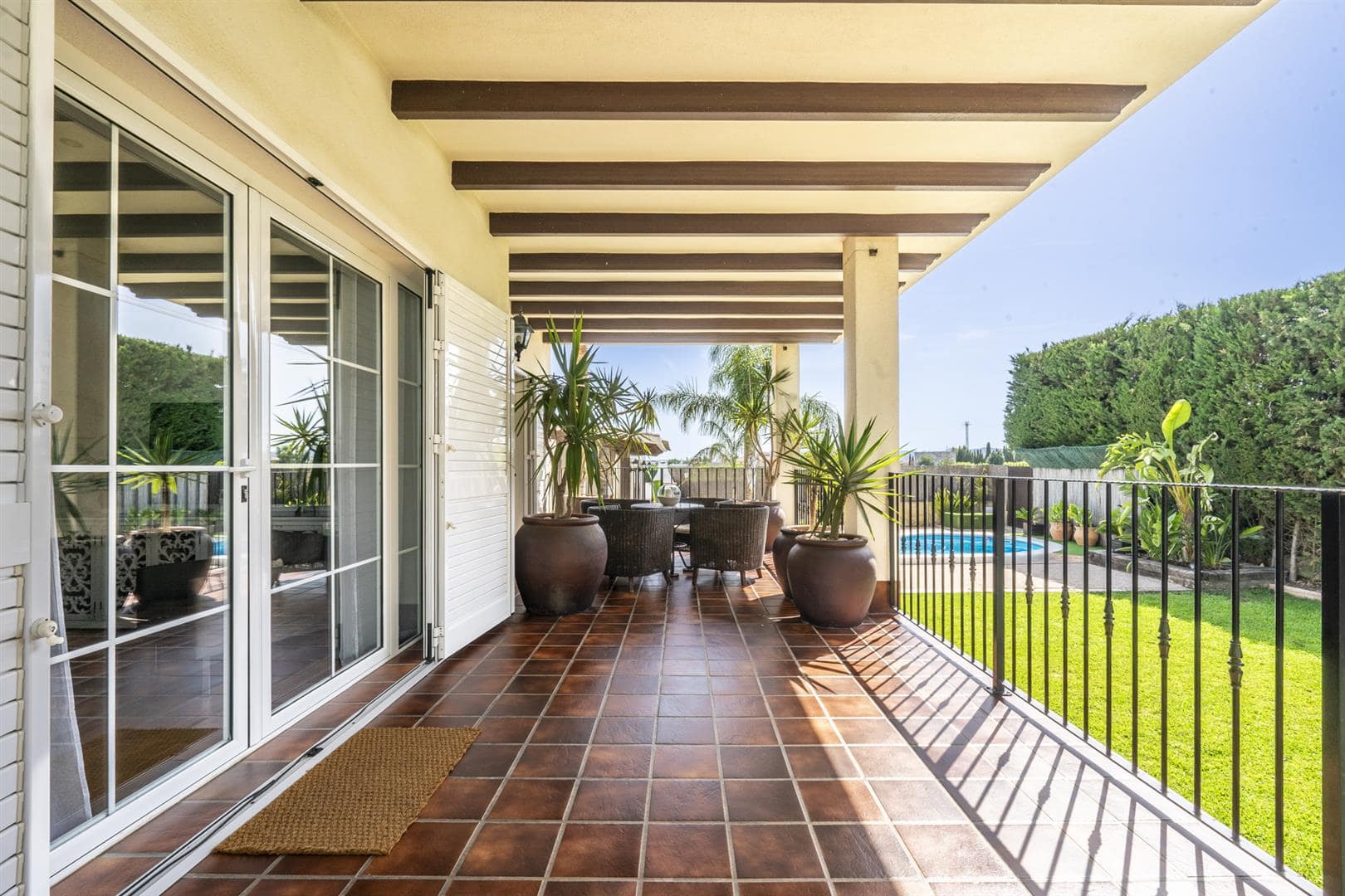 Villa en venta en Beniel