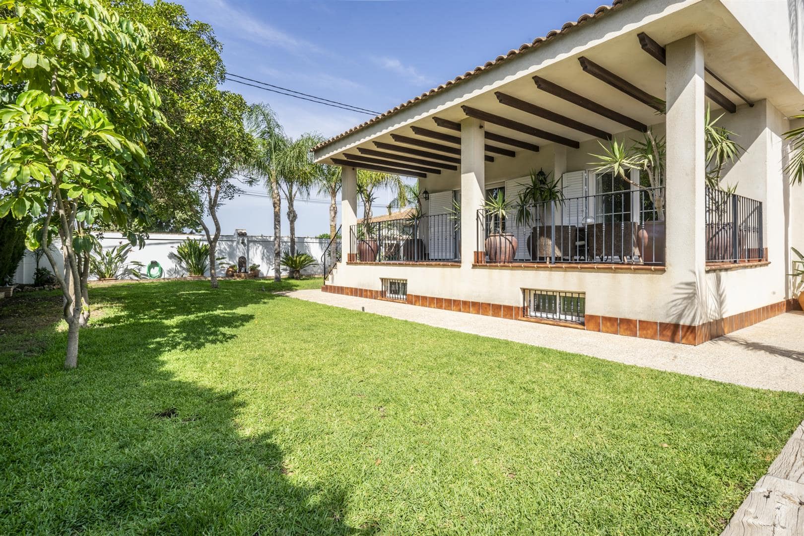 Villa en venta en Beniel