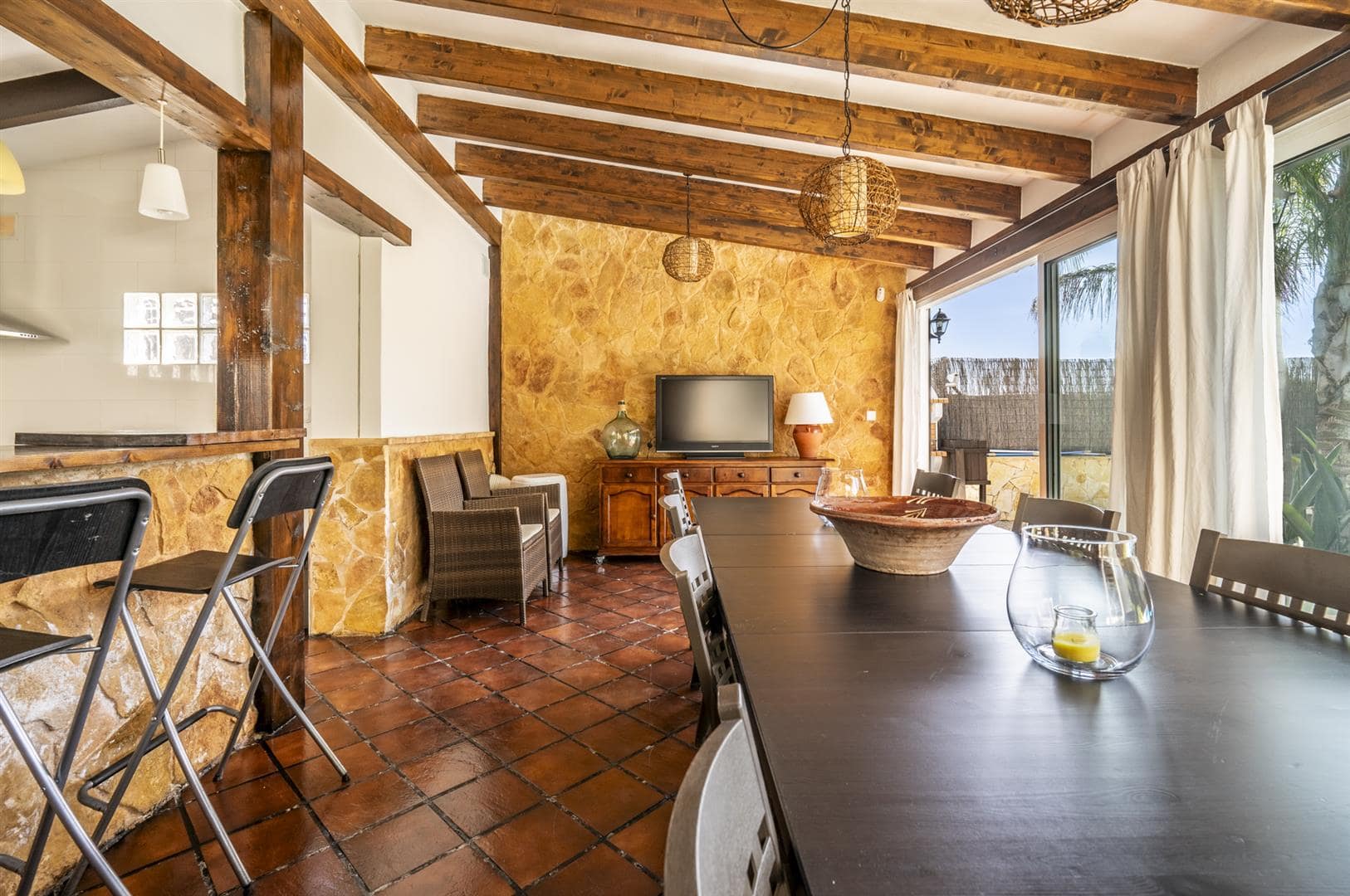 Villa en venta en Beniel