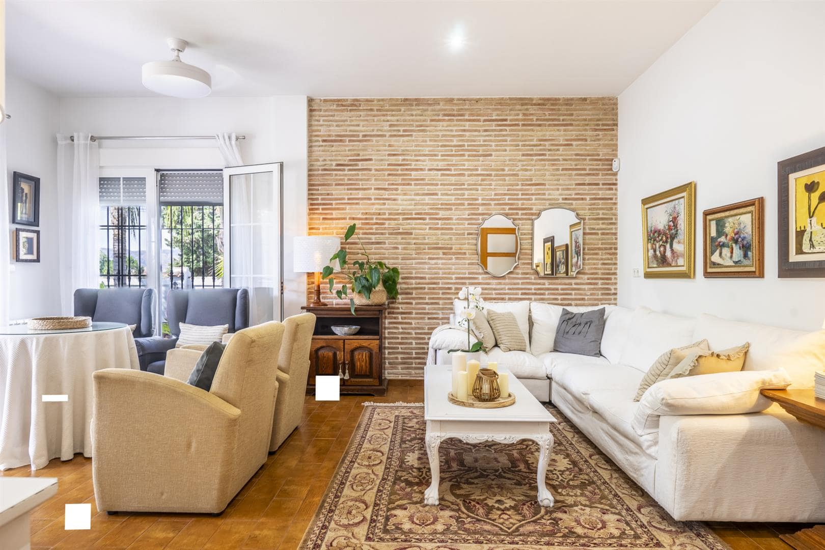 Villa en venta en Beniel