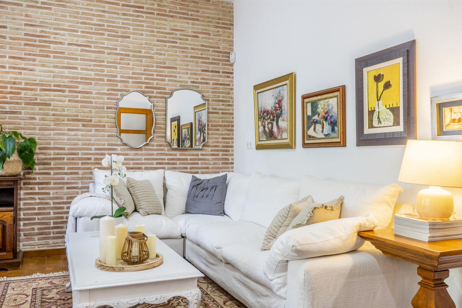 Villa en venta en Beniel