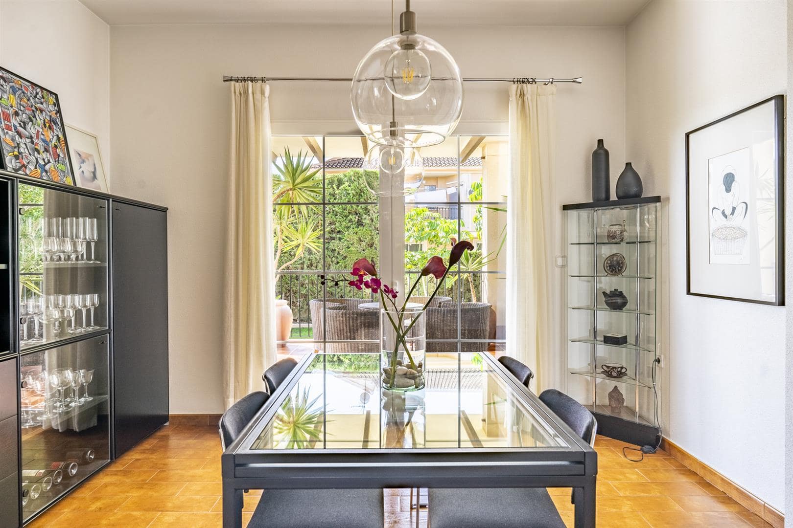 Villa en venta en Beniel