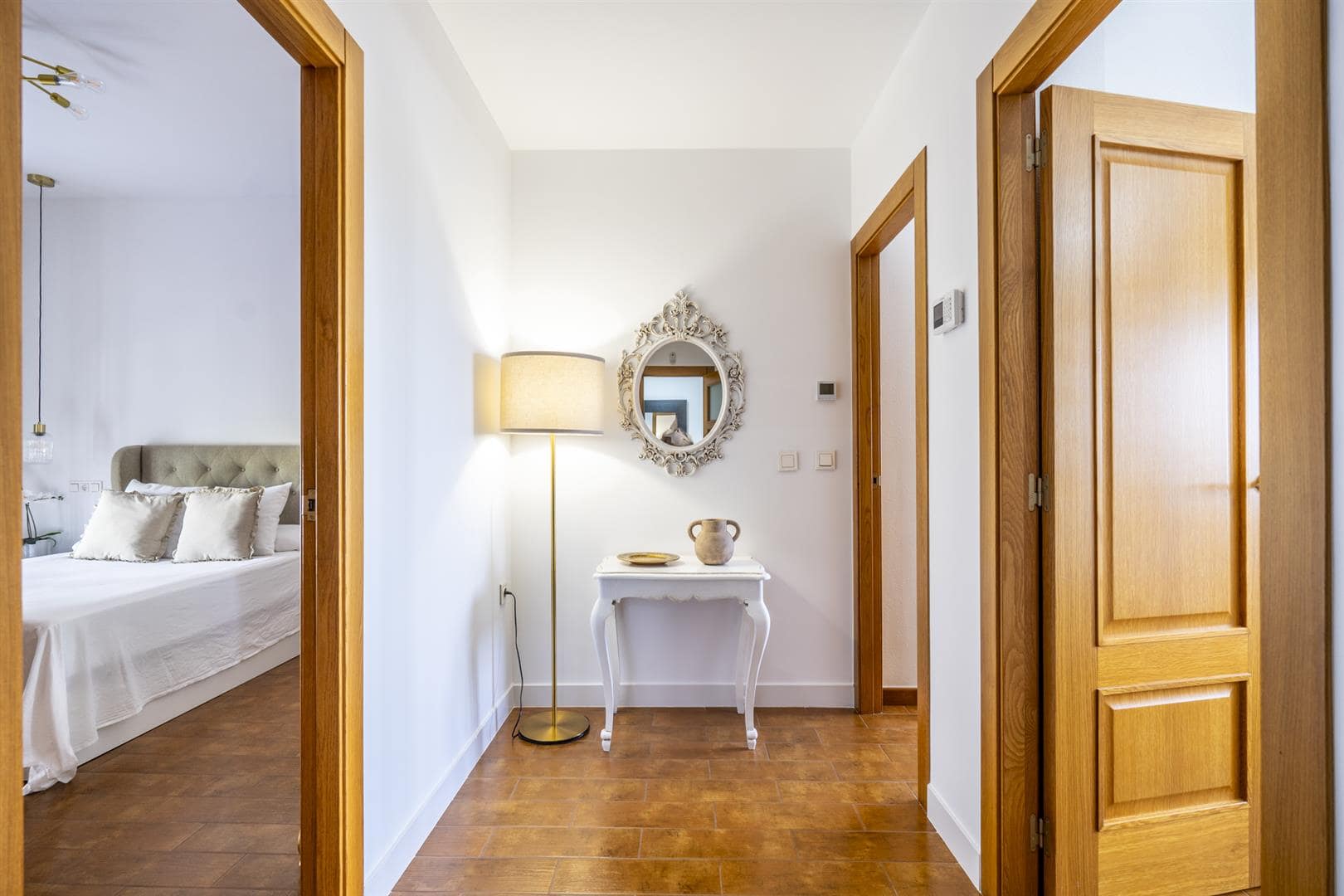 Villa en venta en Beniel