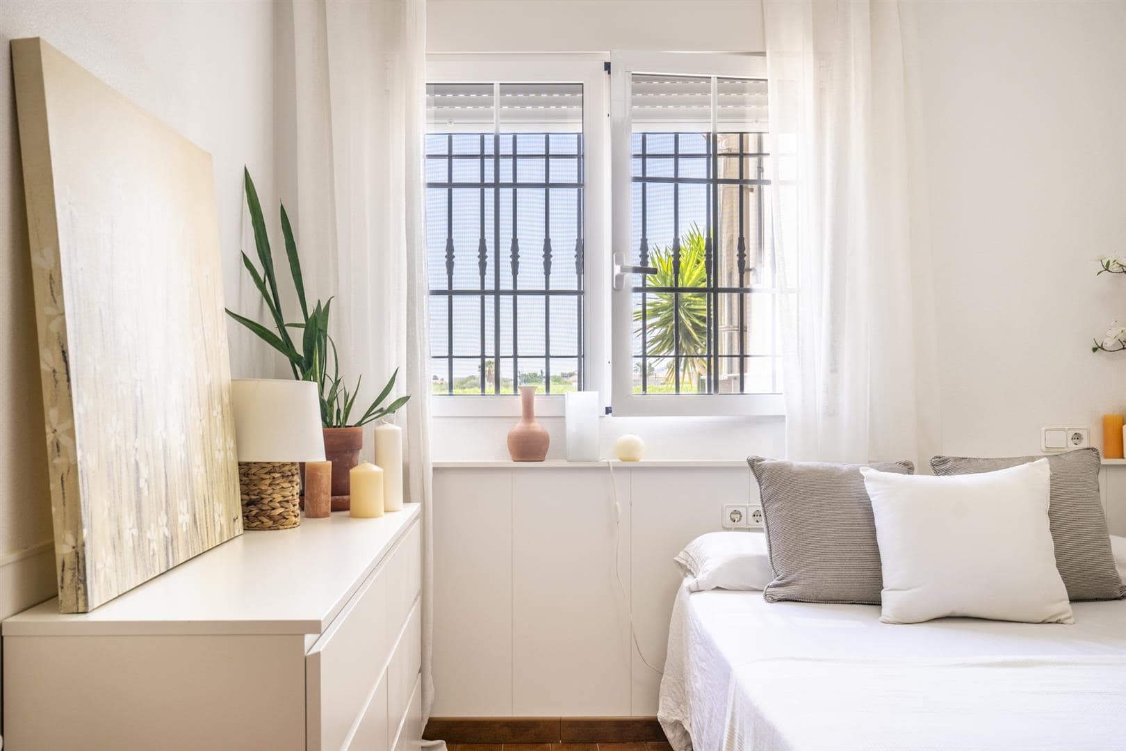Villa en venta en Beniel