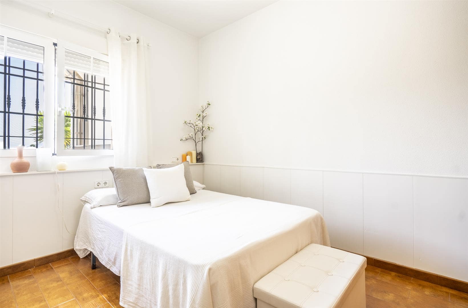 Villa en venta en Beniel