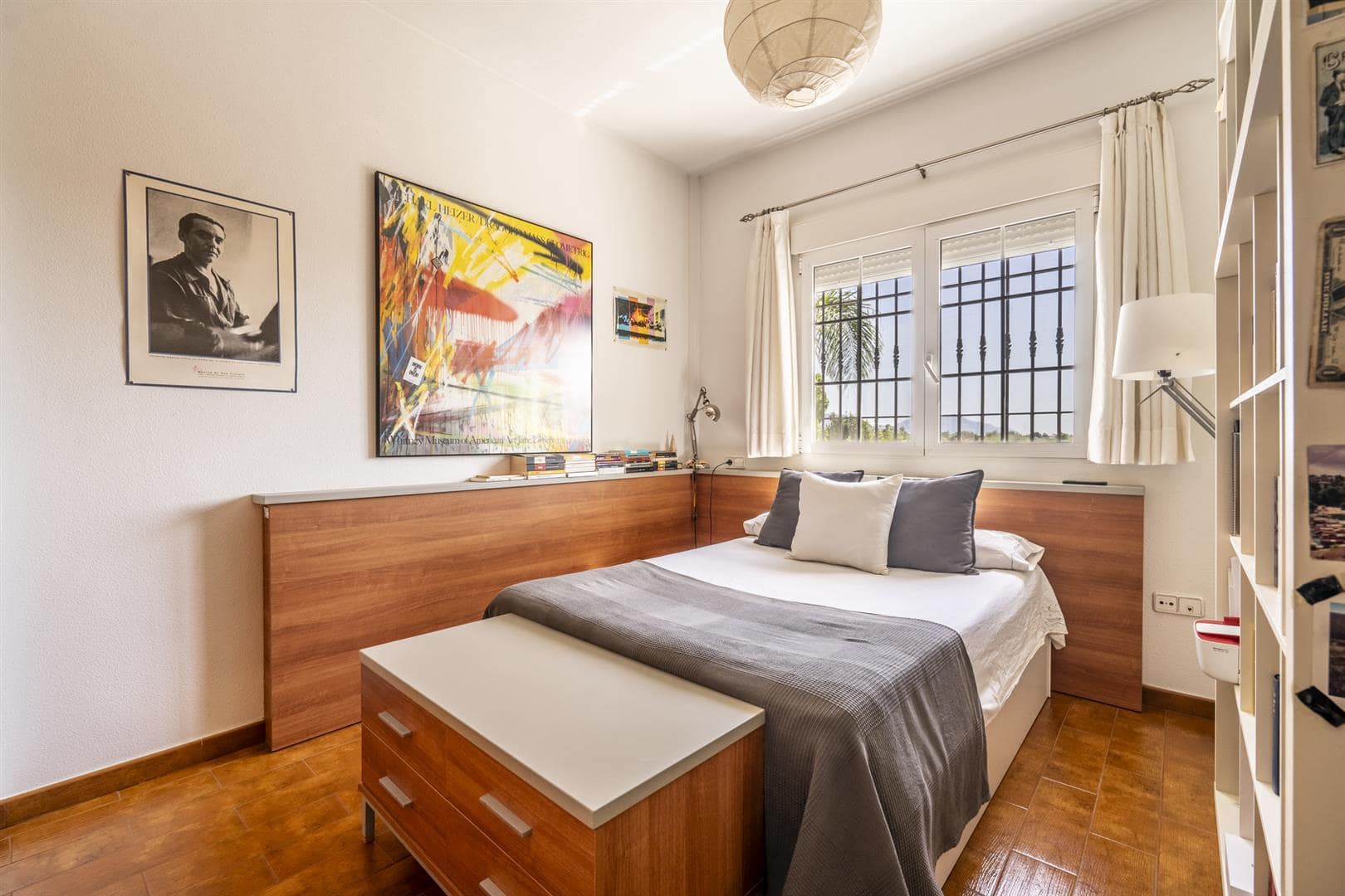 Villa en venta en Beniel