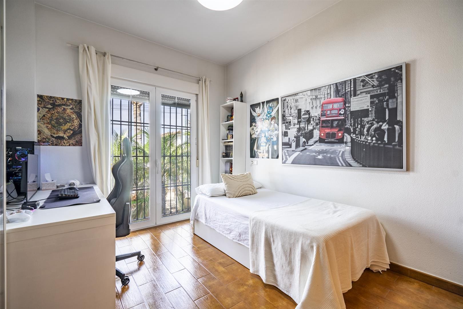 Villa en venta en Beniel