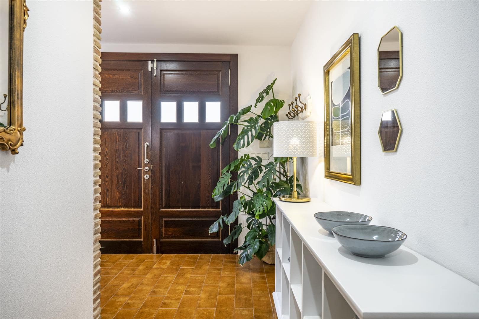 Villa en venta en Beniel