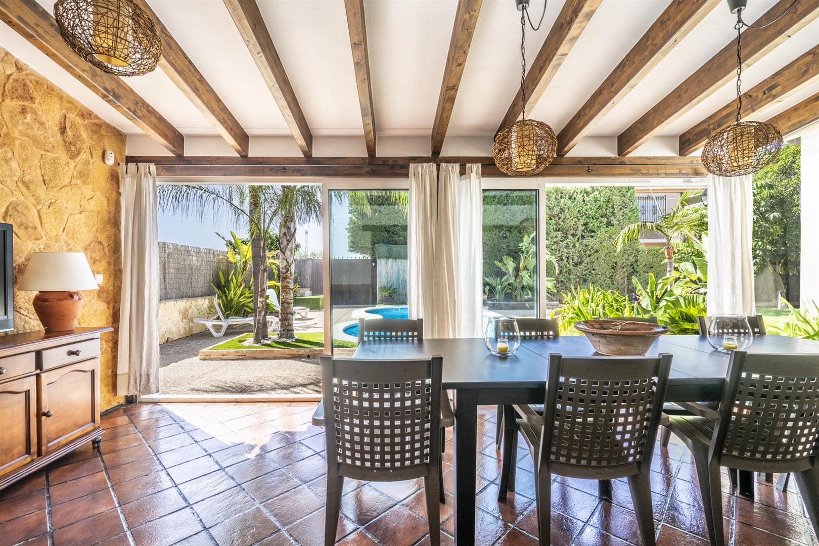 Villa en venta en Beniel