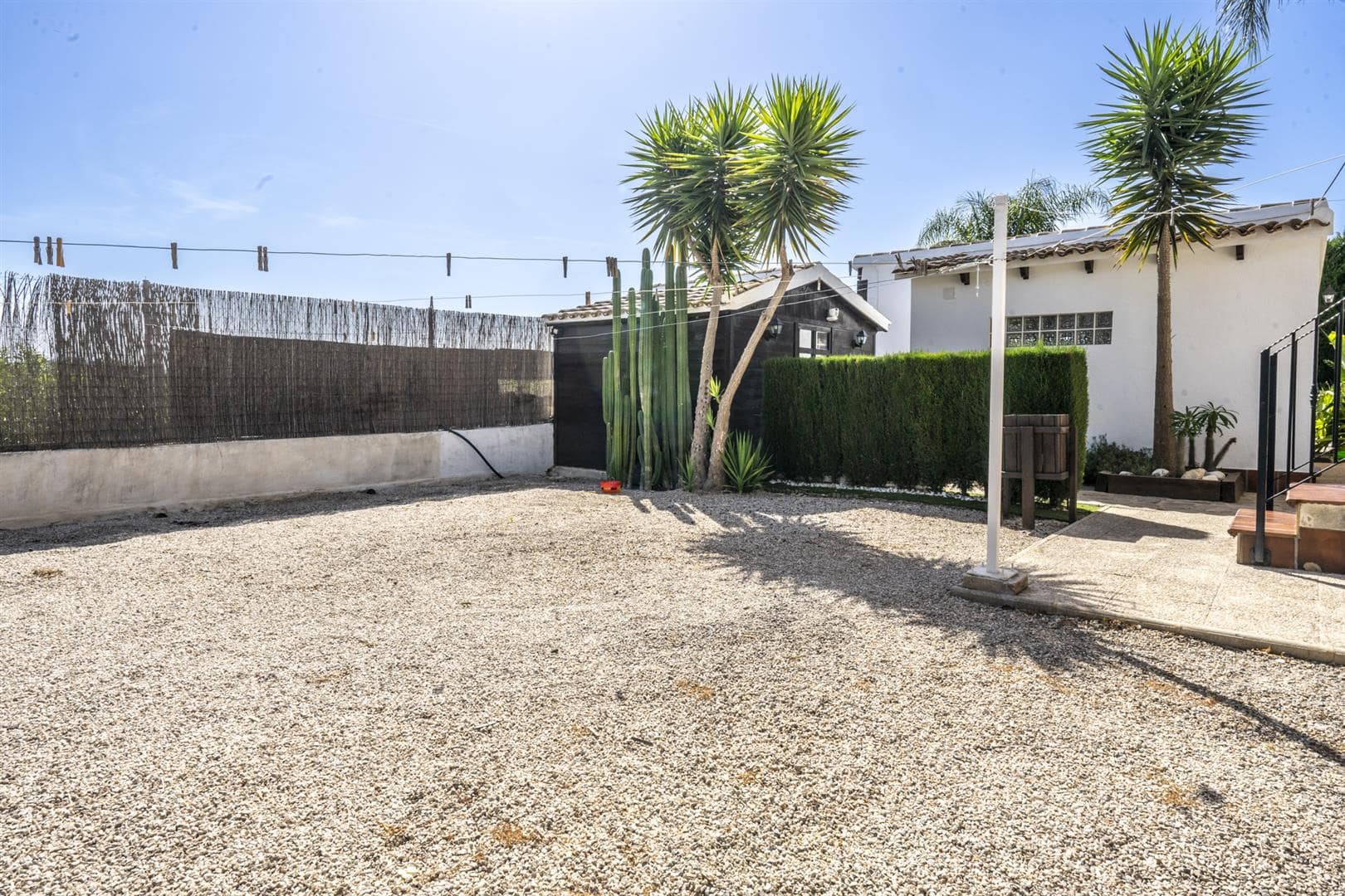 Villa en venta en Beniel