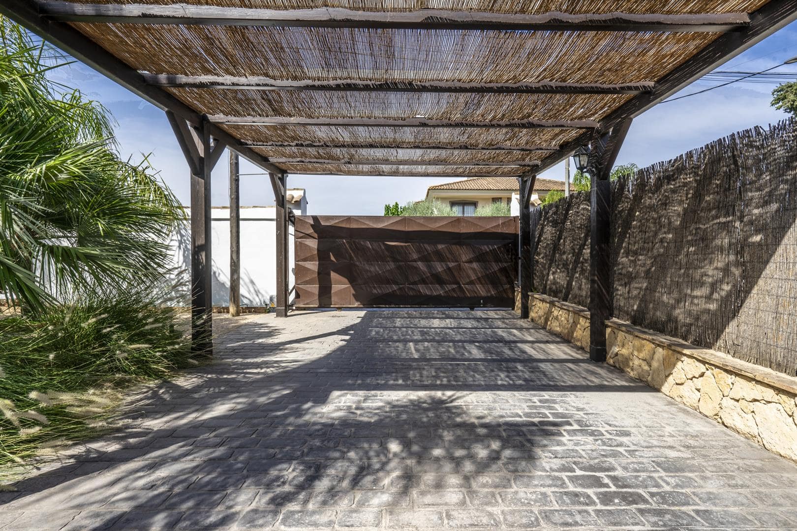 Villa en venta en Beniel