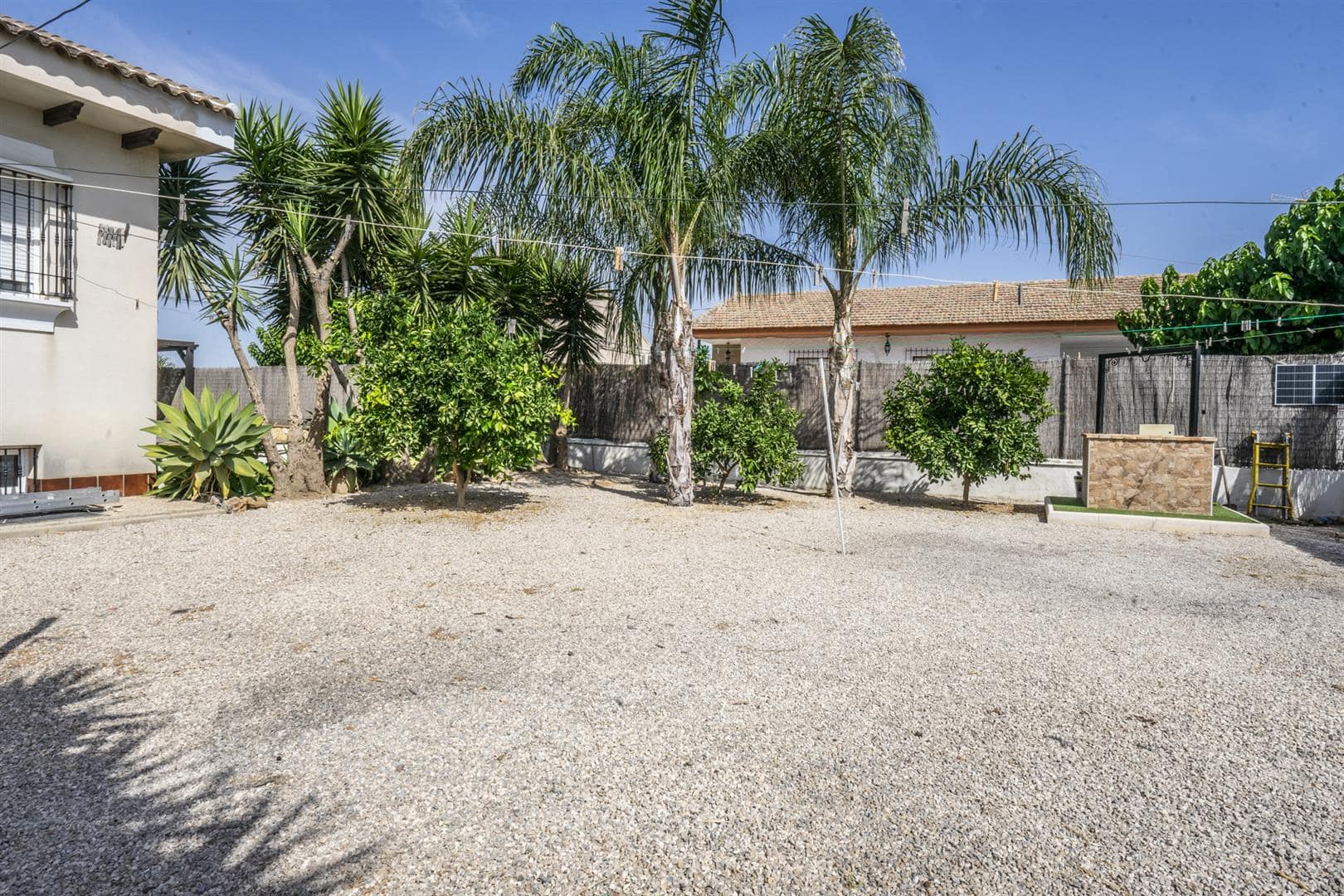 Villa en venta en Beniel