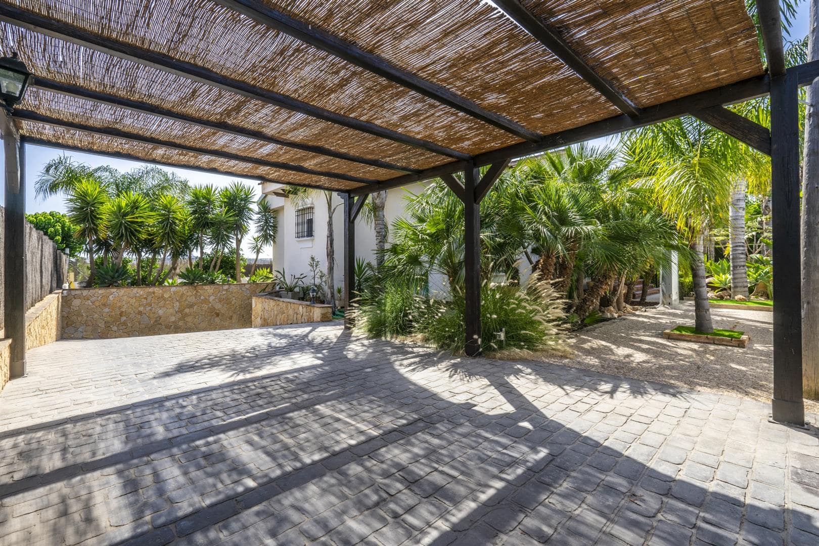 Villa en venta en Beniel